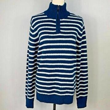 Chandail American Eagle Outfitters femme L New Striped