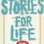 Stories for life Dimitri Verhulst e.a. 107 blz, Enlèvement ou Envoi, Comme neuf