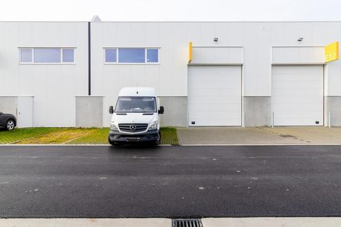 Industriel à vendre à Nivelles, Immo, Huizen en Appartementen te koop, Overige soorten