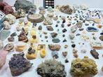 Gem & Mineral collection, Verzamelen, Mineralen en Fossielen, Ophalen of Verzenden