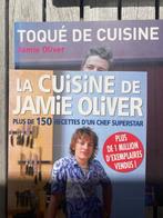 Jamie Oliver collection, Tapas, Hapjes en Dim Sum, Gezond koken, Ophalen of Verzenden, Zo goed als nieuw