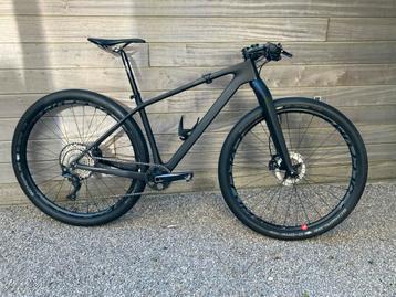 Berg Atlas Carbon 29” MTB, Enlèvement ou Envoi