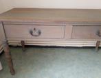 Tafel, bureau,in heel goede staat, Huis en Inrichting, Ophalen