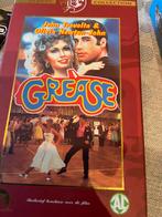 Grease, Cd's en Dvd's, VHS | Film, Ophalen of Verzenden, Zo goed als nieuw