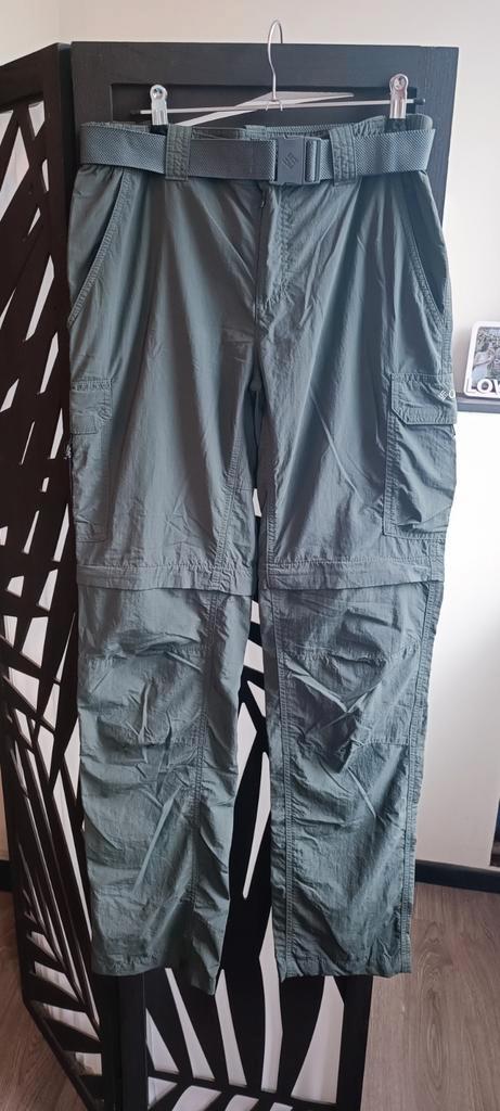 Pantalon convertible utilitaire Silver Ridge de Columbia, Vêtements | Femmes, Culottes & Pantalons, Comme neuf, Bleu, Longs, Enlèvement ou Envoi