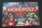 Monopoly Avengers, Ophalen, Zo goed als nieuw
