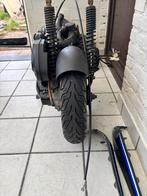 Motorblok, Fietsen en Brommers, Ophalen of Verzenden, Blok