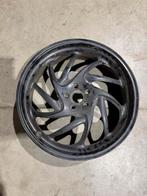 Achterwiel bmw f800, Motoren, Ophalen