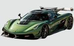 Koenigsegg Jesko 2024 GT Spirit, Autres marques, Voiture, Enlèvement ou Envoi, Neuf