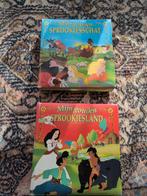 2 sprookjesboeken, Ophalen of Verzenden