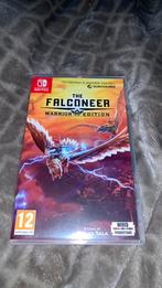 The Falconeer Warrior Edition, Comme neuf, Enlèvement
