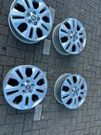 Velgen Renault Trafic/Opel Vivaro 17 inch, Auto-onderdelen, Banden en Velgen, Ophalen of Verzenden, 17 inch, Velg(en)