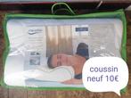 Coussin neuf, Ophalen, Zo goed als nieuw