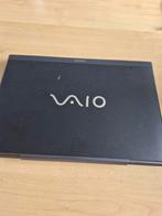 Ordinateur portable PC Sony, Informatique & Logiciels, Enlèvement ou Envoi, Comme neuf
