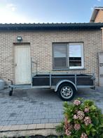 Aanhangwagen enkelas 200 X 130CM, Auto diversen, Aanhangers en Bagagewagens, Ophalen of Verzenden