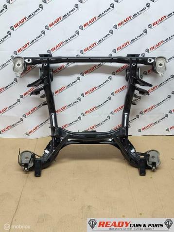 Subframe achter ID.3 ID.4 1EA505235AR SKODA ENYAQ CUPRA BORN beschikbaar voor biedingen