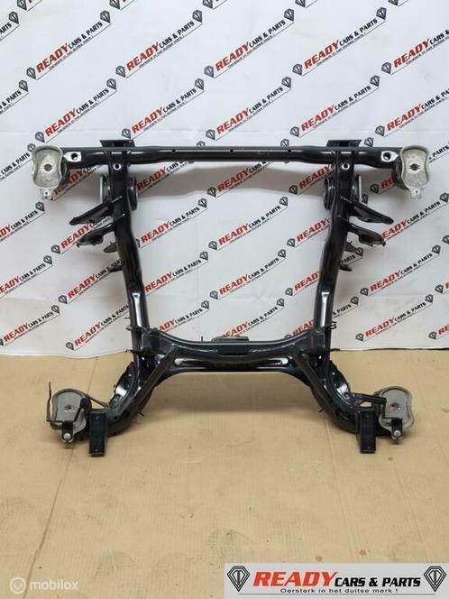 Subframe achter ID.3 ID.4 1EA505235AR SKODA ENYAQ CUPRA BORN, Auto-onderdelen, Ophanging en Onderstel, Volkswagen, Gebruikt, Ophalen of Verzenden