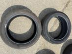2x Pneus 185/50/16, Ophalen, Gebruikt, 16 inch, 185 mm