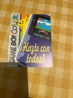 Game boy handleidingen, Ophalen, Zo goed als nieuw