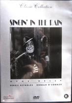 DVD MUSICAL- SINGIN'IN THE RAIN (GENE KELLY)- ZELDZAAM, Alle leeftijden, Ophalen of Verzenden, Zo goed als nieuw, Overige genres
