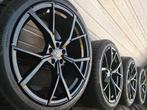 21 inch Volkswagen Tiguan Touareg CR Estoril R-line velgen, Nieuw, 21 inch, Banden en Velgen, Personenwagen