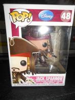 Pop Funko 45 Jack Sparrow, Verzamelen, Ophalen of Verzenden