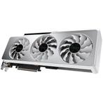 Gigabyte 3070 Ti Vision, PCI-Express 3, Ophalen of Verzenden, Zo goed als nieuw, Nvidia