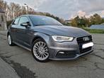 Vends ou échange Audi a3 8v kit sline, Euro 6, 1600 cc, Particulier, 81 kW