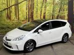 Toyota Prius Wagon 1.8 Aspiration Hybrid Automaat 7 Persoons, Auto's, Toyota, Euro 5, Monovolume, Gebruikt, 4 cilinders