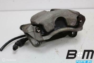 Remklauw rechtsvoor VW E-Golf 7 5drs 8V0615124 beschikbaar voor biedingen