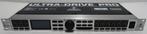 Behringer DCX2496 Ultra-Drive Pro, Audio, Tv en Foto, Professionele apparaten, Ophalen of Verzenden, Zo goed als nieuw, Audio