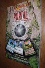 The official guide to PORTAL MTG, Enlèvement ou Envoi