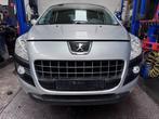 Voorkop compleet van een Peugeot 3008 (EZR), Auto-onderdelen, Ophalen of Verzenden, 3 maanden garantie, Gebruikt, Peugeot