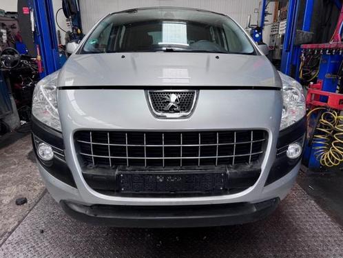 Voorkop compleet van een Peugeot 3008 (EZR), Auto-onderdelen, Carrosserie, Peugeot, Gebruikt, 3 maanden garantie, Ophalen of Verzenden