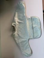 Bavoir Jollein, Enlèvement ou Envoi, Utilisé