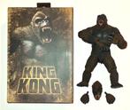 KING KONG Neca Movie, Collections, Statues & Figurines, Comme neuf, Envoi