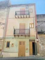 Sicile, maison de 77m2 à 12.000€ à 30min de la mer, Immo, Woonhuis, Montedoro, Italië, 77 m²