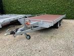 2023 Eduard Autotrailer Aanhangwagen, Auto diversen, Gebruikt