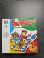 twister, Ophalen, Gebruikt