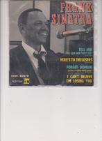 frank sinatra, Ophalen of Verzenden, EP