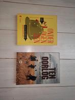 Boeken ivm Wereldoorlog 1, Boeken, Ophalen of Verzenden, Zo goed als nieuw