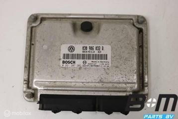 Motorregelapparaat Volkswagen Lupo beschikbaar voor biedingen