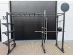 Sidea functionele rack met heel veel mogelijkheiden !!, Enlèvement, Comme neuf
