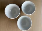 Bowl, Huis en Inrichting, Keuken | Servies, Gebruikt, Ophalen of Verzenden, Kom(men), Effen
