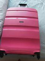 Nieuwe reiskoffer American Tourister, Ophalen, Nieuw