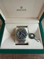 Rolex submariner 126610lv (mk2), 2023, nieuwstaat, Ophalen, Staal, Polshorloge, Nieuw