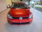 Vw golf 1200cc bj.2015 super mooie wagen, Auto's, Voorwielaandrijving, Euro 5, Zwart, 4 cilinders