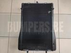 RADIATEUR RADIATOR PORSCHE 911 996 997 TURBO WATER COOLER LE, Gebruikt, -, -, 6 maanden garantie