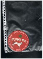 BIERVILTJE IERLAND, Verzenden, Nieuw, Viltje(s)