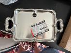 Dienblad Alessi, Huis en Inrichting, Woonaccessoires | Dienbladen, Ophalen, Nieuw, Rechthoekig, Overige materialen